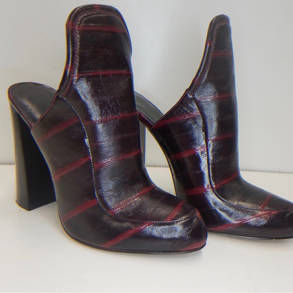 Alexander Wang Sabot Mule